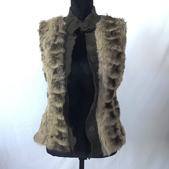 Yvonne e Marie Pete Vest - Picture 4 of 6